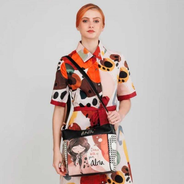 Anekke - Sac bandoulière Alma 40703-007