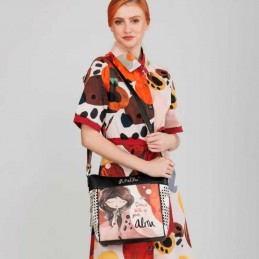 Anekke - Sac bandoulière... 2