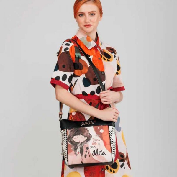 Anekke - Sac bandoulière Alma 40703-007