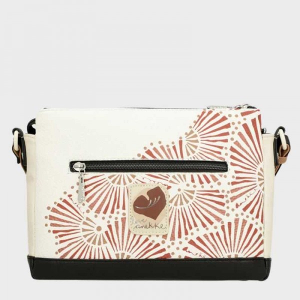 Anekke - Sac bandoulière 3...