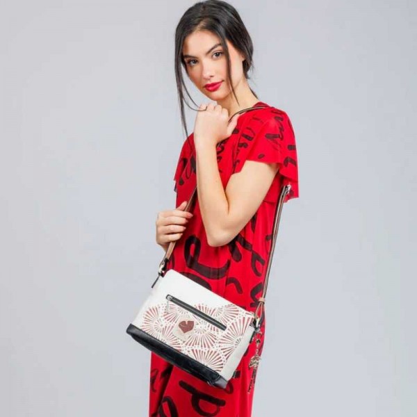 Anekke - Sac bandoulière 3...