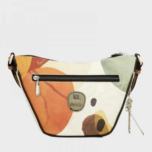 Anekke - Sac bandoulière ovale Alma... Anekke - Sac bandoulière ovale Alma...