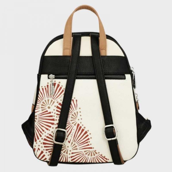 Anekke - Sac à dos 3 compartiments...