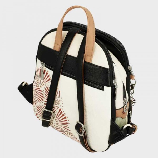 Anekke - Sac à dos 3 compartiments...