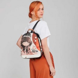 Anekke - Sac à dos 3...