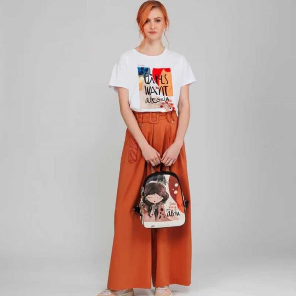 Anekke - Sac à dos 3 compartiments...