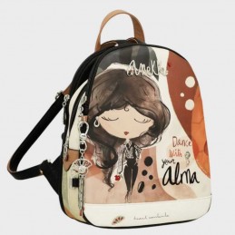 Anekke - Sac à dos 3... 2