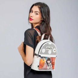 Anekke - Sac à dos Alma...