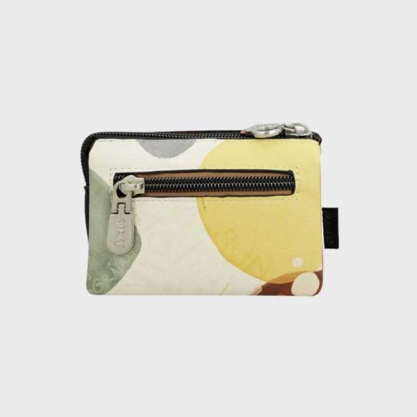 Anekke - Portemonnaie 3 compartiments...