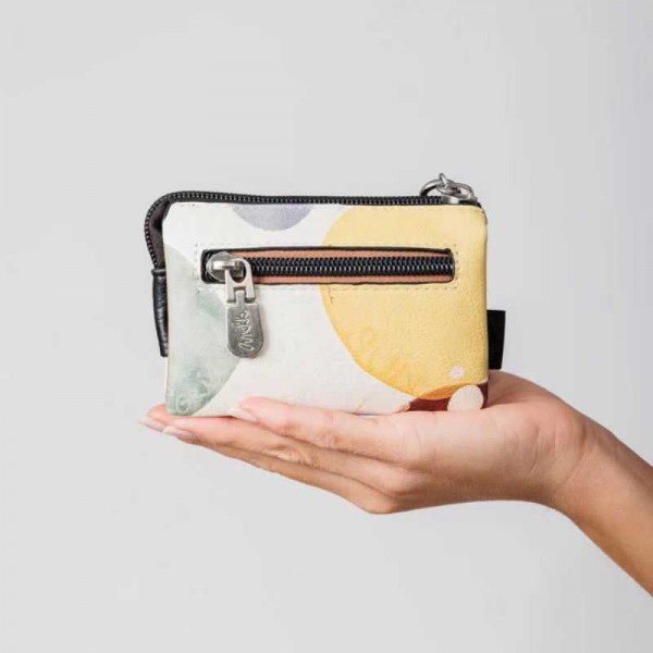 Anekke - Portemonnaie 3 compartiments...