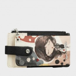 Anekke - Porte cartes Alma...