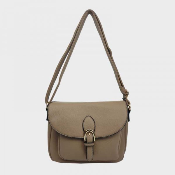 Anais - Sac bandoulière rabat 36635