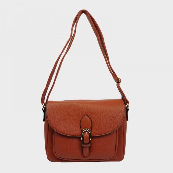 Anais - Sac bandoulière rabat 36635