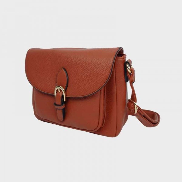 Anais - Sac bandoulière rabat 36635