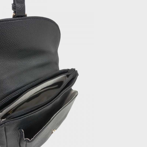 Anais - Sac bandoulière rabat 36635