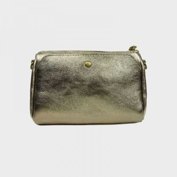 Anais - Sac bandoulière en cuir Soulaf Anais - Sac bandoulière en cuir Soulaf