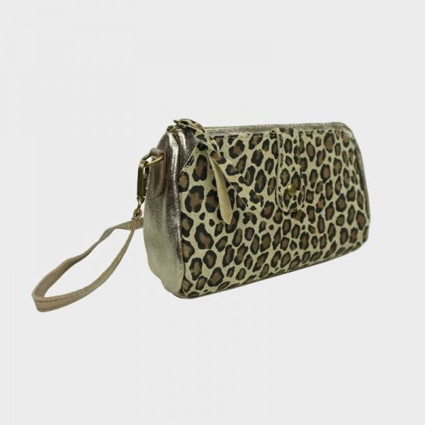 Anais - Sac bandoulière en cuir Soulaf Anais - Sac bandoulière en cuir Soulaf