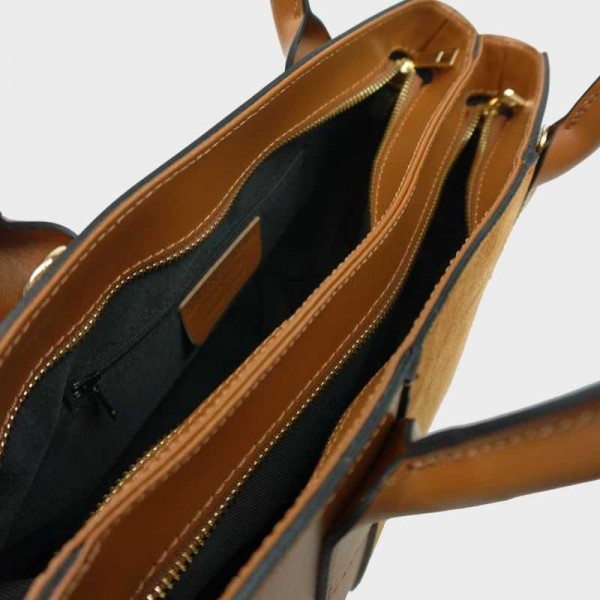 Anais - Sac à main en cuir Lou 62004 Anais - Sac à main en cuir Lou 62004