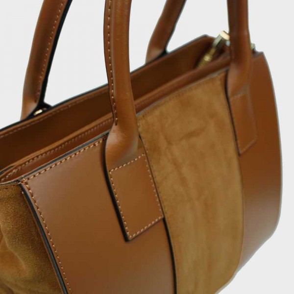 Anais - Sac à main en cuir Lou 62004 Anais - Sac à main en cuir Lou 62004