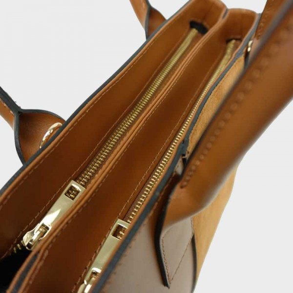 Anais - Sac à main en cuir Lou 62004 Anais - Sac à main en cuir Lou 62004