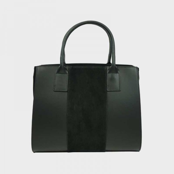 Anais - Sac à main en cuir Lou 62004