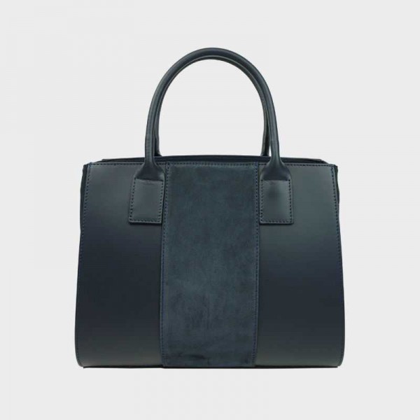 Anais - Sac à main en cuir Lou 62004