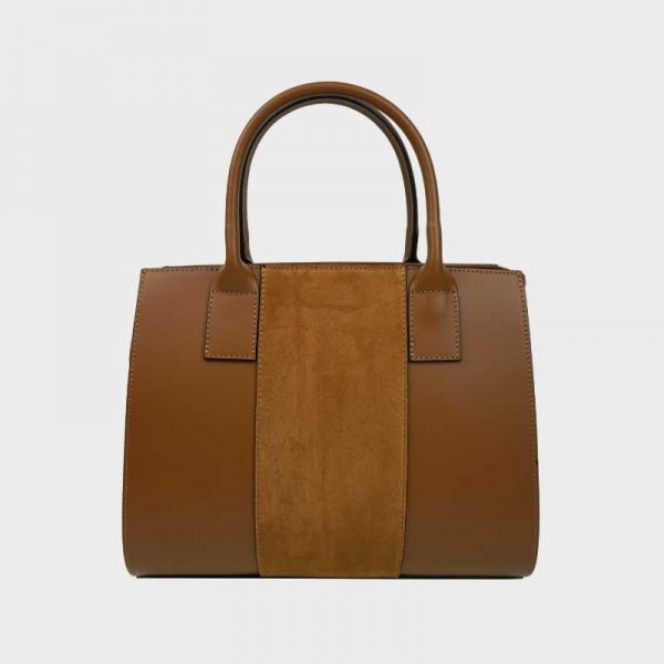 Anais - Sac à main en cuir Lou 62004 Anais - Sac à main en cuir Lou 62004