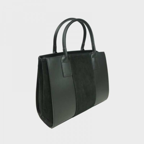 Anais - Sac à main en cuir Lou 62004