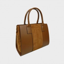 Anais - Sac à main en cuir... 2