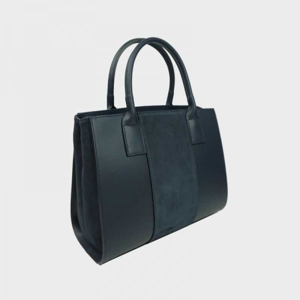 Anais - Sac à main en cuir Lou 62004