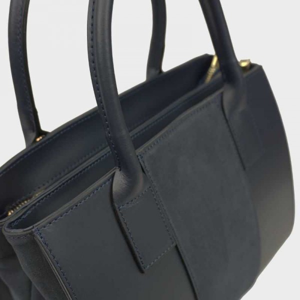 Anais - Sac à main en cuir Lou 62004