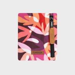 Cabaïa - Pochette gourde...