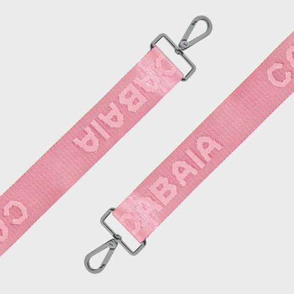 Cabaïa - Mini sac bandoulière Nano... Cabaïa - Mini sac bandoulière Nano...