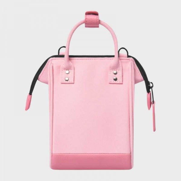 Cabaïa - Mini sac bandoulière Nano... Cabaïa - Mini sac bandoulière Nano...