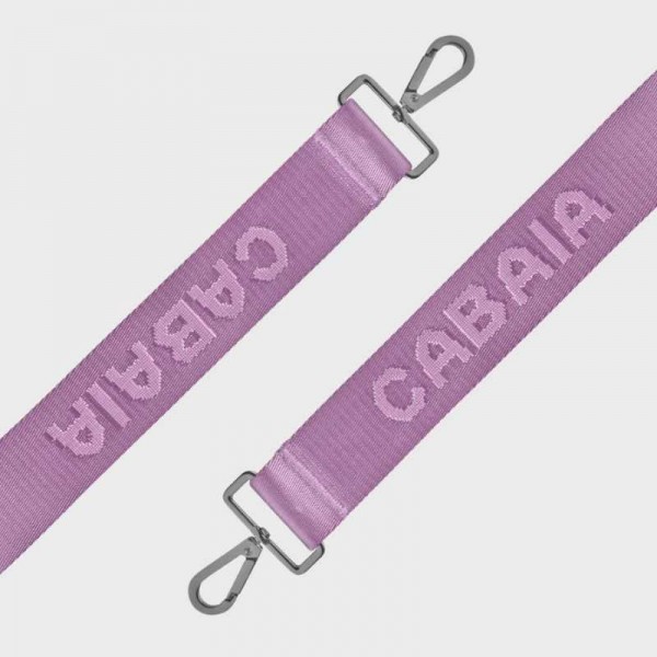 Cabaïa - Mini sac bandoulière Nano... Cabaïa - Mini sac bandoulière Nano...