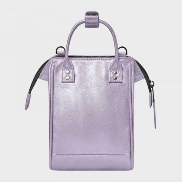 Cabaïa - Mini sac bandoulière Nano... Cabaïa - Mini sac bandoulière Nano...