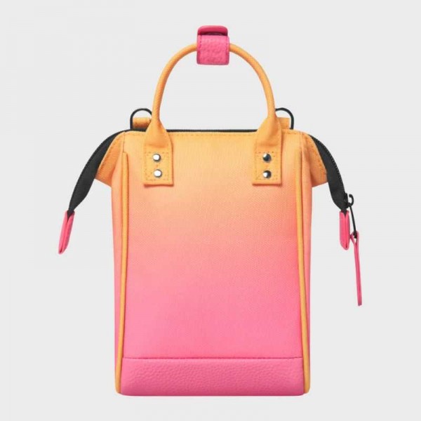 Cabaïa - Mini sac bandoulière Nano... Cabaïa - Mini sac bandoulière Nano...