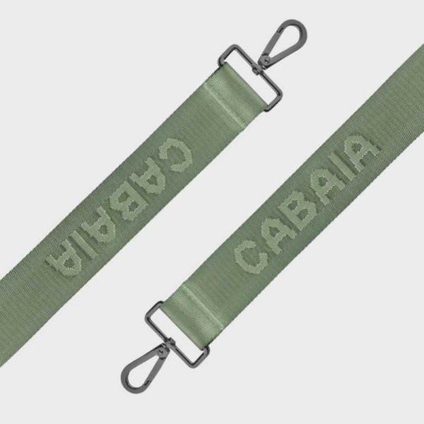 Cabaïa - Mini sac bandoulière Nano... Cabaïa - Mini sac bandoulière Nano...