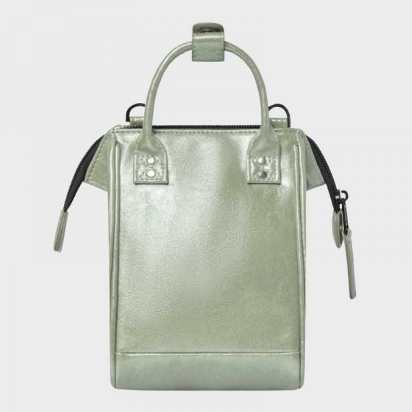 Cabaïa - Mini sac bandoulière Nano... Cabaïa - Mini sac bandoulière Nano...