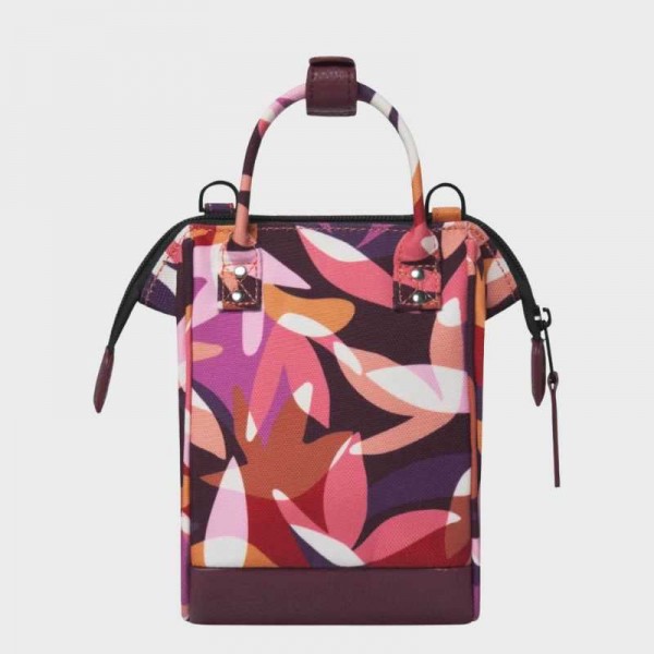 Cabaïa - Mini sac bandoulière Nano... Cabaïa - Mini sac bandoulière Nano...