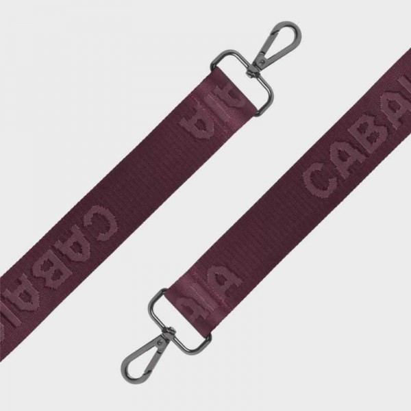 Cabaïa - Mini sac bandoulière Nano... Cabaïa - Mini sac bandoulière Nano...