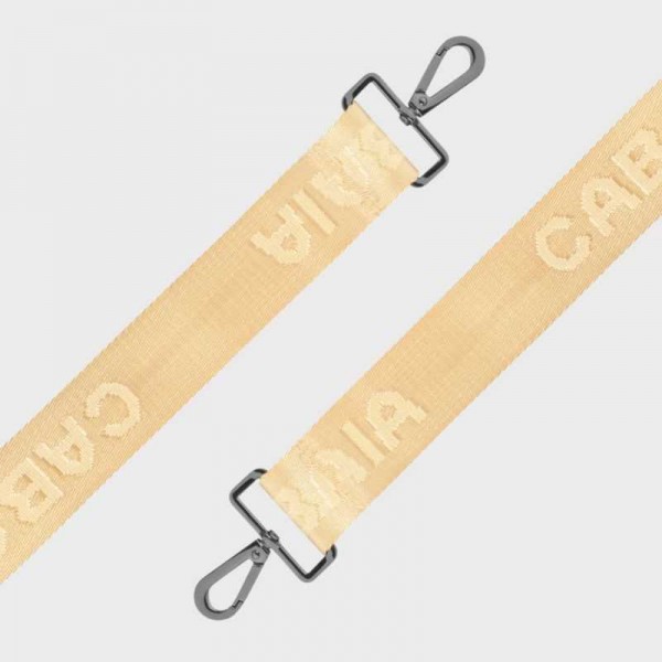 Cabaïa - Mini sac bandoulière Nano... Cabaïa - Mini sac bandoulière Nano...