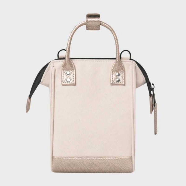 Cabaïa - Mini sac bandoulière Nano...