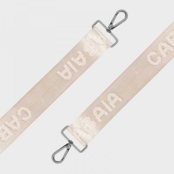 Cabaïa - Mini sac bandoulière Nano...