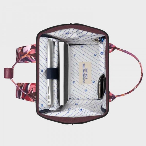 Cabaia - Sac à dos adventurer Medium... Cabaia - Sac à dos adventurer Medium...