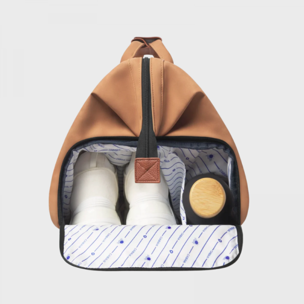 Cabaïa - Sac de voyage Duffle Cabaïa - Sac de voyage Duffle