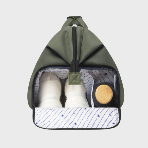 Cabaïa - Sac de voyage Duffle Cabaïa - Sac de voyage Duffle