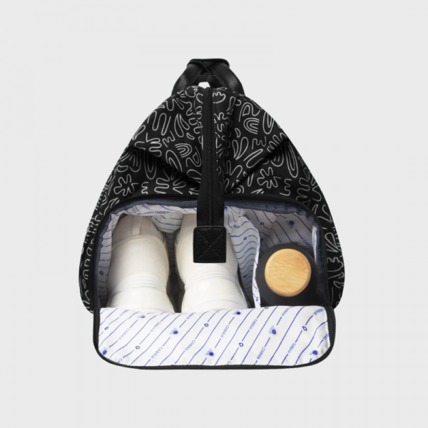 Cabaïa - Sac de voyage Duffle Cabaïa - Sac de voyage Duffle