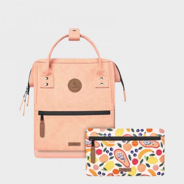 Cabaia - Sac à dos Adventurer Small Como