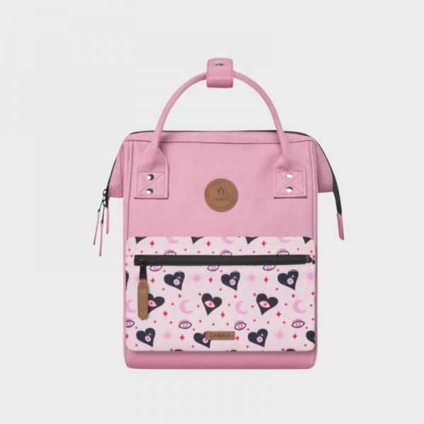 Cabaia - Sac à dos Adventurer Small Bari Cabaia - Sac à dos Adventurer Small Bari